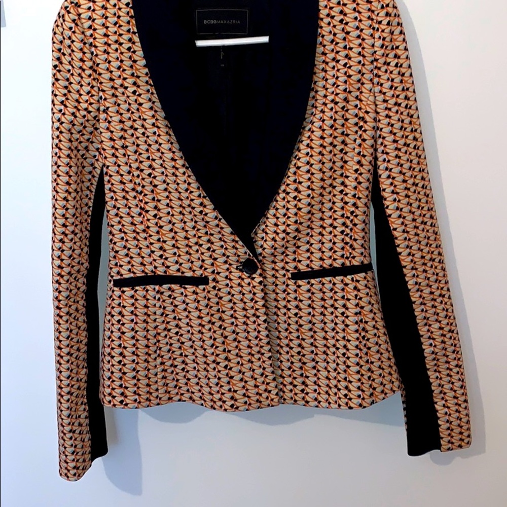 BCBGmaxazria blazer
